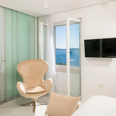 Hvar Majestic: Seaside Centre Retreat Villa Hvar Town