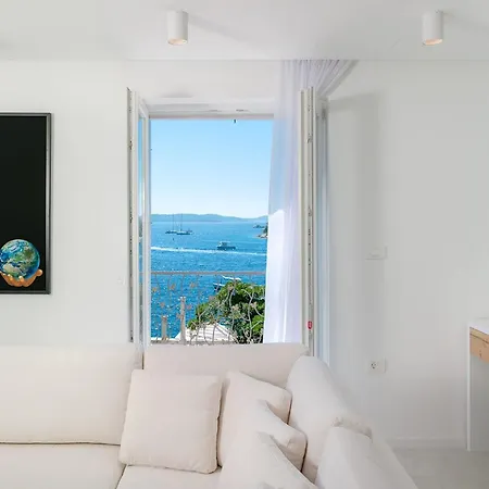 Beautiful Hvar 4 Bedrooms Hvar Majestic Centre Location Wonderful Sea Views *