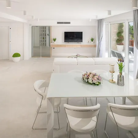 Villa Beautiful Hvar 4 Bedrooms Hvar Majestic Centre Location Wonderful Sea Views *