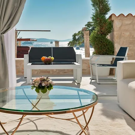 Beautiful Hvar 4 Bedrooms Hvar Majestic Centre Location Wonderful Sea Views Villa