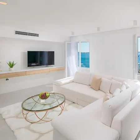 Beautiful Hvar 4 Bedrooms Hvar Majestic Centre Location Wonderful Sea Views Villa