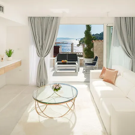 Villa Beautiful Hvar 4 Bedrooms Hvar Majestic Centre Location Wonderful Sea Views