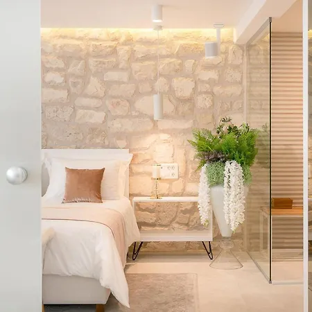 Beautiful Hvar 4 Bedrooms Hvar Majestic Centre Location Wonderful Sea Views *