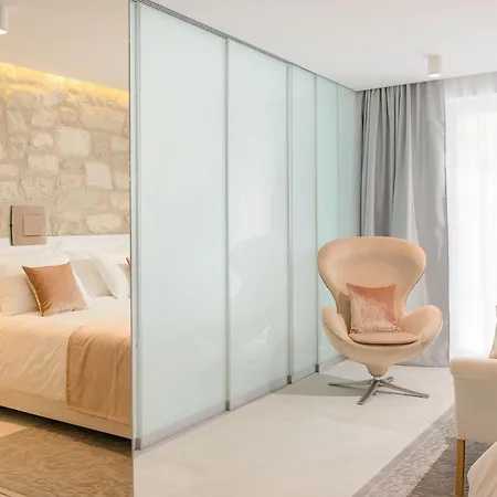 Beautiful Hvar 4 Bedrooms Hvar Majestic Centre Location Wonderful Sea Views Villa *