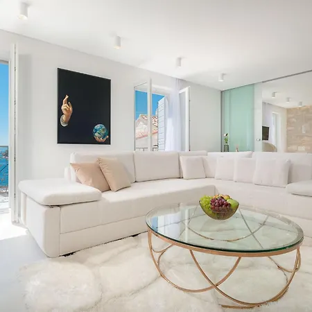 Beautiful Hvar 4 Bedrooms Hvar Majestic Centre Location Wonderful Sea Views