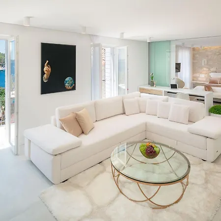 빌라 Beautiful Hvar 4 Bedrooms Hvar Majestic Centre Location Wonderful Sea Views