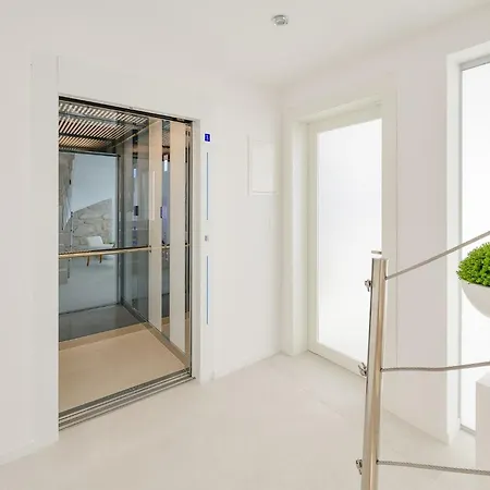 Beautiful Hvar 4 Bedrooms Hvar Majestic Centre Location Wonderful Sea Views Hvar Town