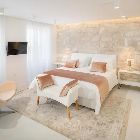 Beautiful Hvar 4 Bedrooms Hvar Majestic Centre Location Wonderful Sea Views Villa Hvar Town