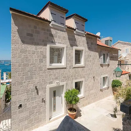 Villa Beautiful Hvar 4 Bedrooms Hvar Majestic Centre Location Wonderful Sea Views *