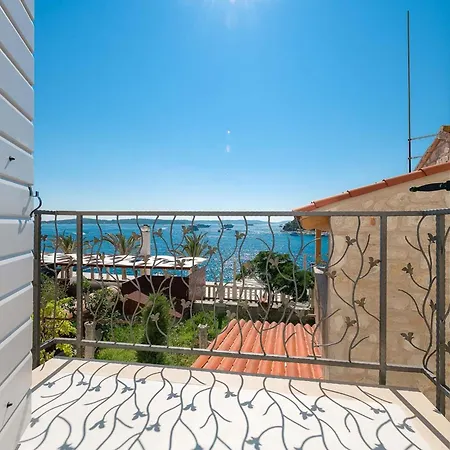 Villa Beautiful Hvar 4 Bedrooms Hvar Majestic Centre Location Wonderful Sea Views