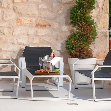 Beautiful Hvar 4 Bedrooms Hvar Majestic Centre Location Wonderful Sea Views * Hvar Town